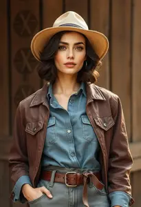 Canadian Vintage Clothing