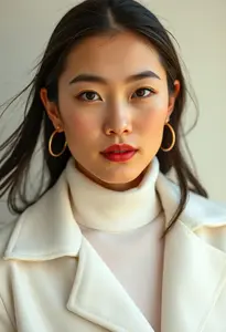 Carven Ong Crazy Rich Asian