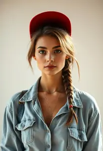 Casual But Nice Outfit