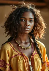 Ethical Festival Clothing
