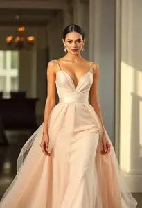 Formal Gown Trending Dress Woman