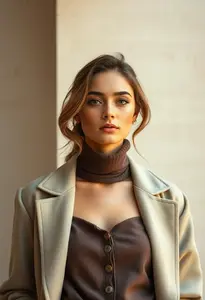 French Basic Wardrobe