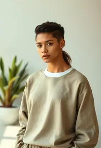 Gender Neutral Clothing