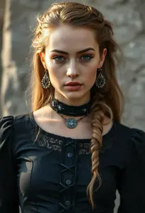 Good Gothic Clothing
