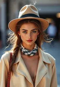 Good Outfit