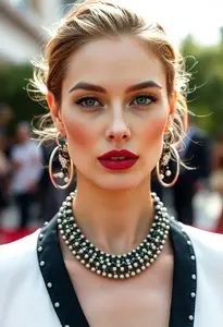 Most Daring Red Carpet Looks