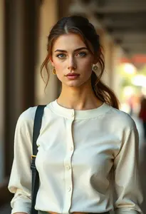 Popular Italian Clothing