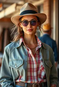 Popular Vintage Clothing