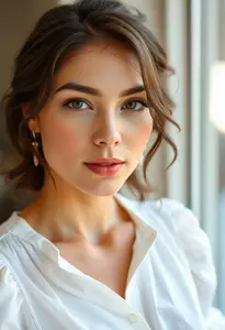 Six Blouse Style