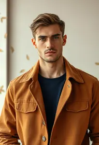 Tommy Man Clothing