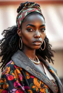 African Couture