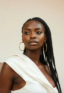 Afro American Fashion
