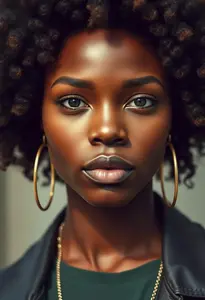 Afropunk Looks
