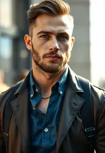 After Party Outfit Guy