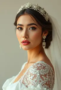 Ali Xeeshan Bridal