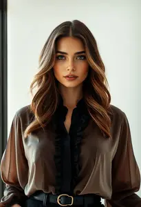 Blouse Trending