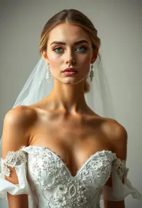 Bridal Couture Week