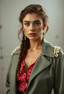 Canadian Vintage Clothing