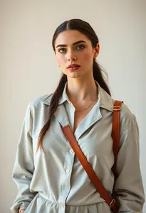 Casual Church Outfit