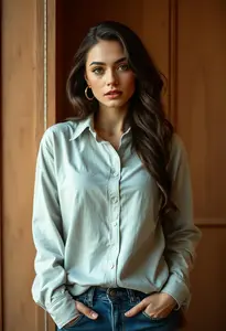 Casual Old Money Style
