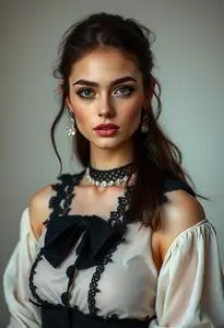 Ethical Goth Clothing