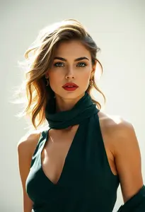 Famous Italian Fashion