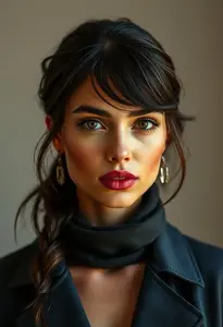 Famous Spanish Fashion