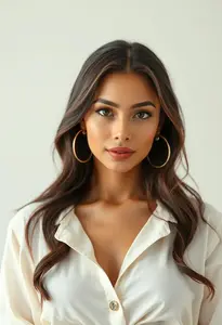 Onam Modern Outfit