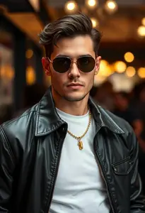 Outfit Clubbing Guy