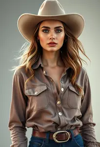 Space Cowgirl Clothing
