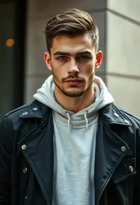 Street Wear Guy