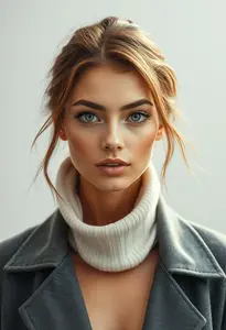 Trending Fashion Woman
