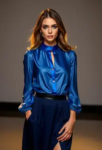 Trending Semi Formal Dress