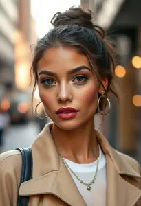 Trending Urban