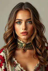 Trending Western Tops