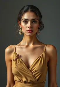 Woman Dress Types