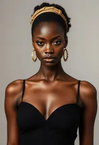 African Fashion Australia