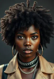 Afro Punk Style