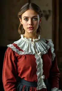 14th Century German Clothing