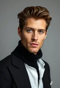 Christopher Bailey Fashion Designer