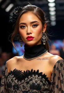 Cosplay Runway