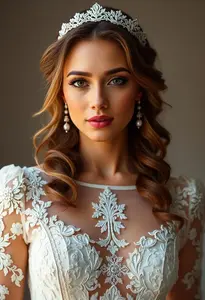 Day After Wedding Outfit Bride