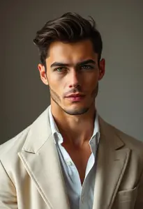 Fashion Clothes Guy