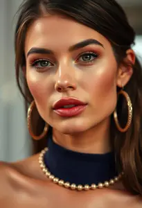Funny Red Carpet Looks