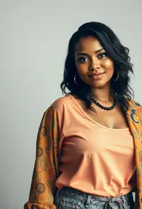 Hippy Plus Size Clothing