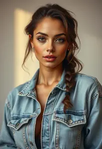 Jean Trendy