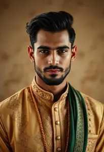 Jodhpuri Dress Man