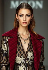 Most Expensive Designer Clothes