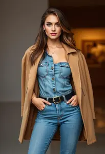 Most Fashionable Jeans