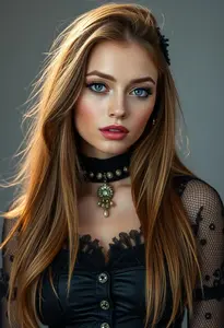 Neo Goth Clothing